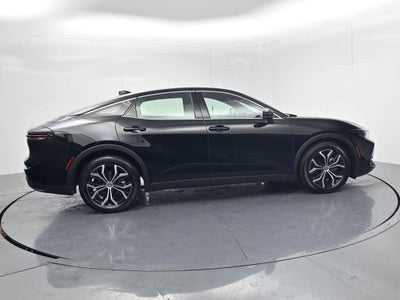 2024 Toyota Crown XLE