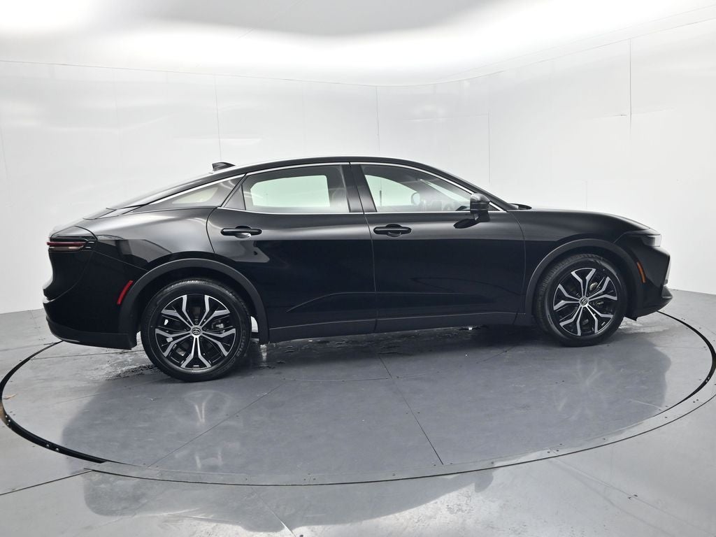 2024 Toyota Crown XLE