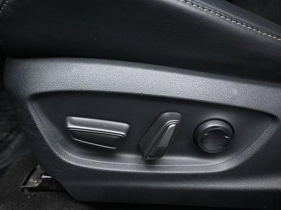 2024 Toyota Crown XLE