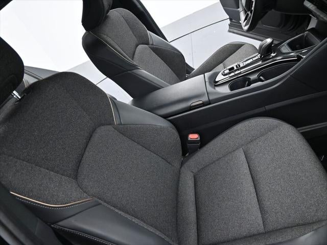 2024 Toyota Crown XLE