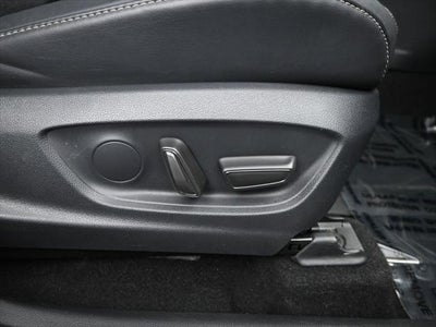 2024 Toyota Crown XLE