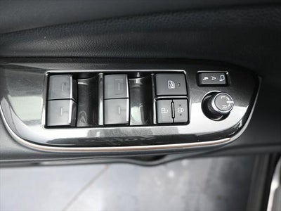 2024 Toyota Crown XLE