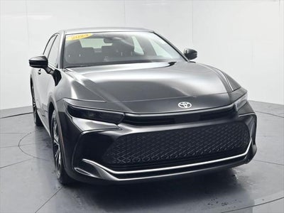 2024 Toyota Crown XLE