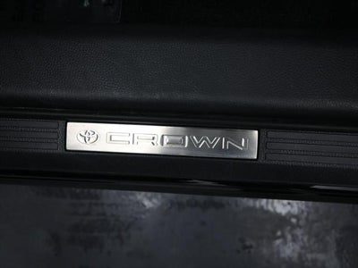 2024 Toyota Crown XLE