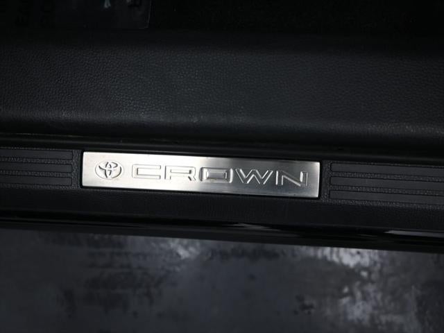 2024 Toyota Crown XLE