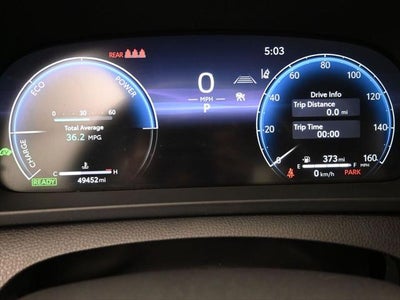 2024 Toyota Crown XLE