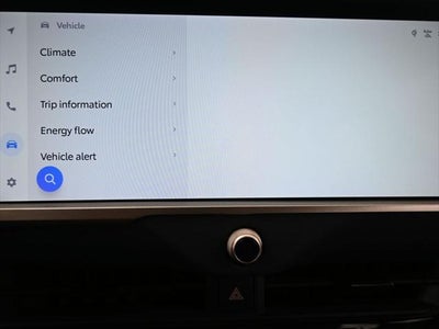 2024 Toyota Crown XLE