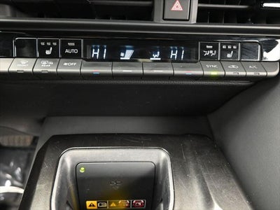 2024 Toyota Crown XLE