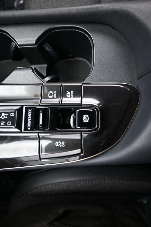 2024 Toyota Crown XLE