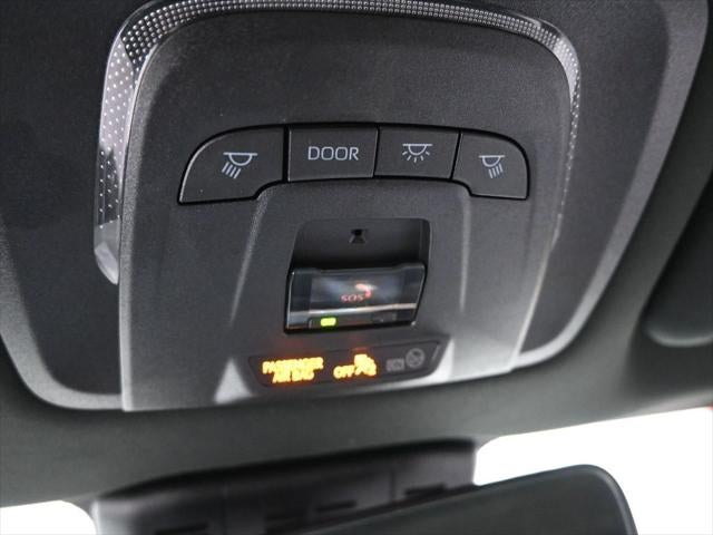 2024 Toyota Crown XLE