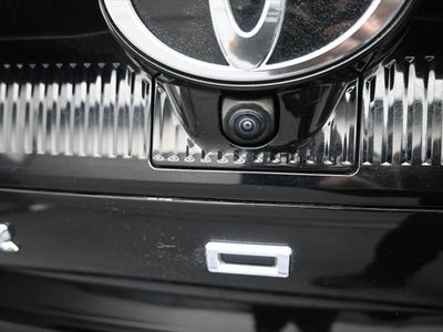 2024 Toyota Crown XLE