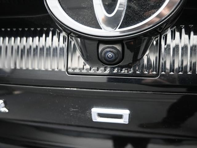 2024 Toyota Crown XLE