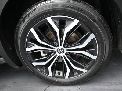 2024 Toyota Crown XLE