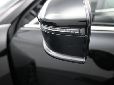 2024 Toyota Crown XLE