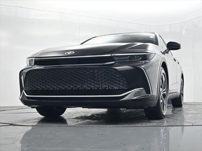 2024 Toyota Crown XLE