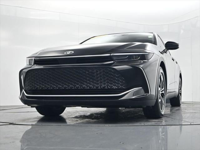 2024 Toyota Crown XLE