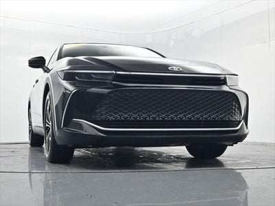 2024 Toyota Crown XLE