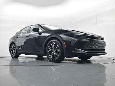 2024 Toyota Crown XLE