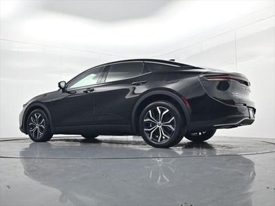 2024 Toyota Crown XLE