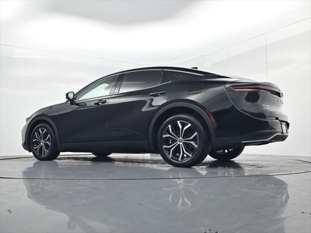 2024 Toyota Crown XLE