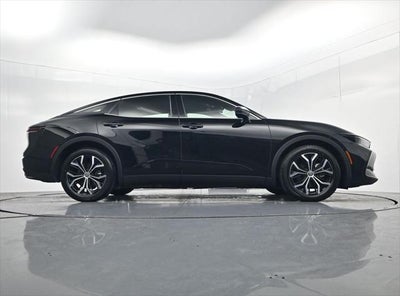 2024 Toyota Crown XLE