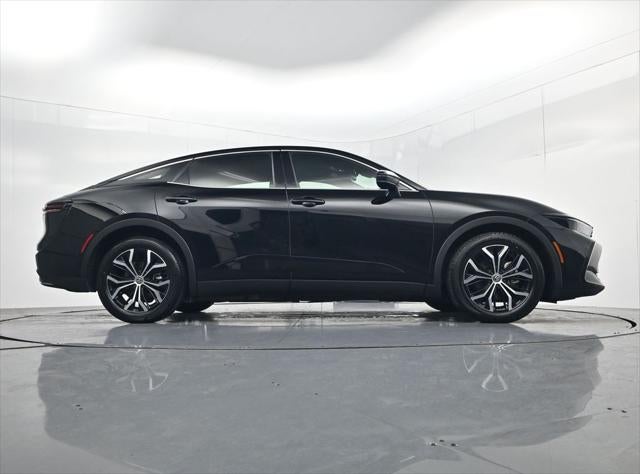 2024 Toyota Crown XLE