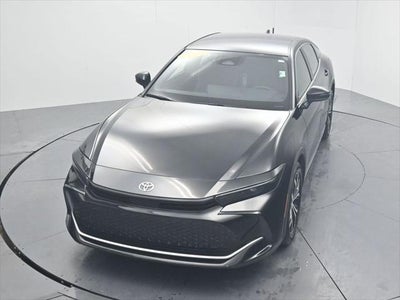 2024 Toyota Crown XLE