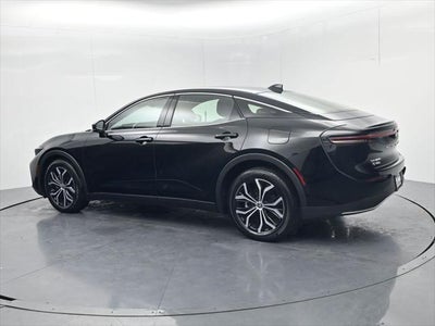 2024 Toyota Crown XLE