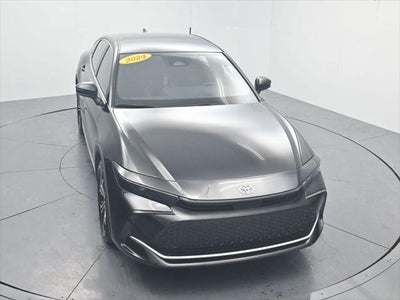 2024 Toyota Crown XLE