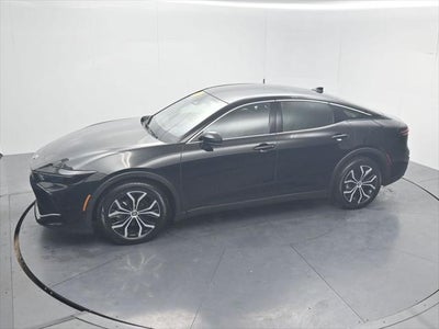 2024 Toyota Crown XLE