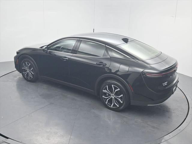 2024 Toyota Crown XLE