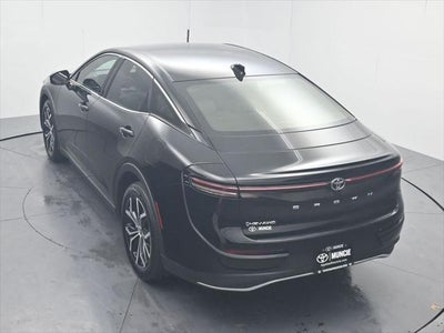 2024 Toyota Crown XLE