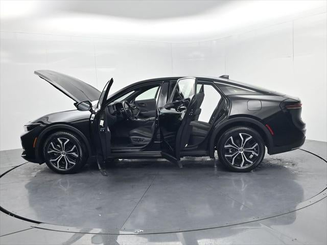 2024 Toyota Crown XLE