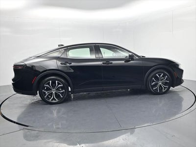 2024 Toyota Crown XLE