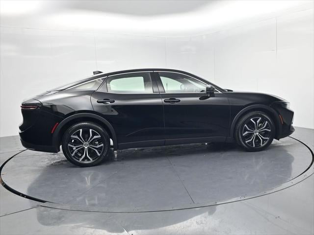 2024 Toyota Crown XLE