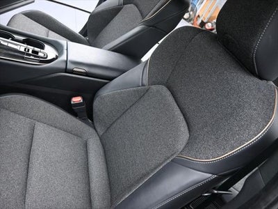 2024 Toyota Crown XLE