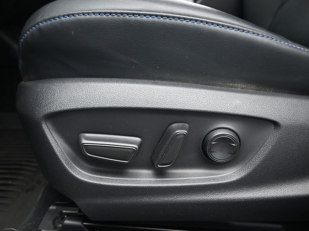 2022 Toyota Prius Limited