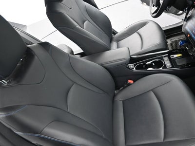 2022 Toyota Prius Limited