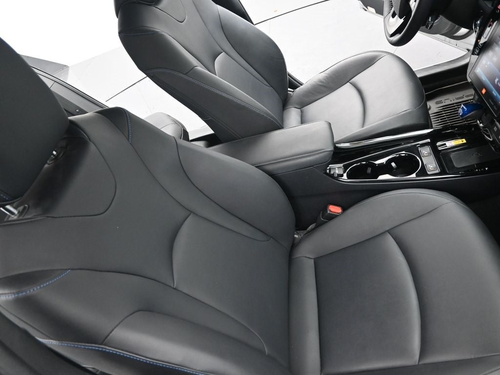 2022 Toyota Prius Limited