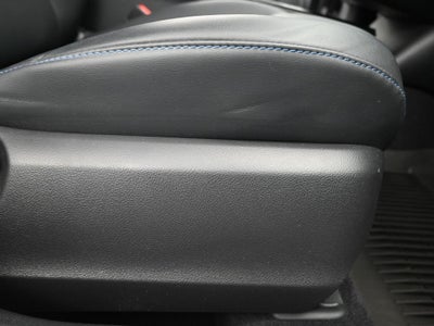 2022 Toyota Prius Limited