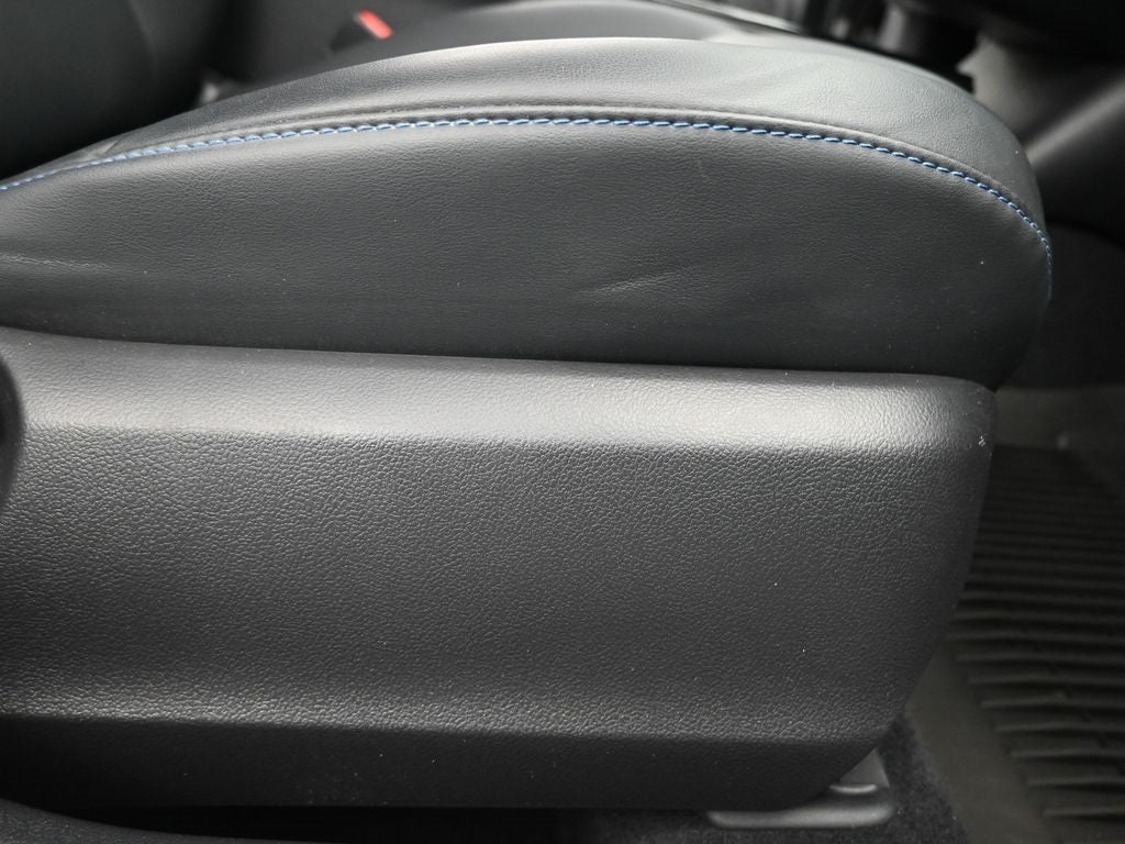 2022 Toyota Prius Limited