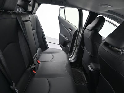 2022 Toyota Prius Limited