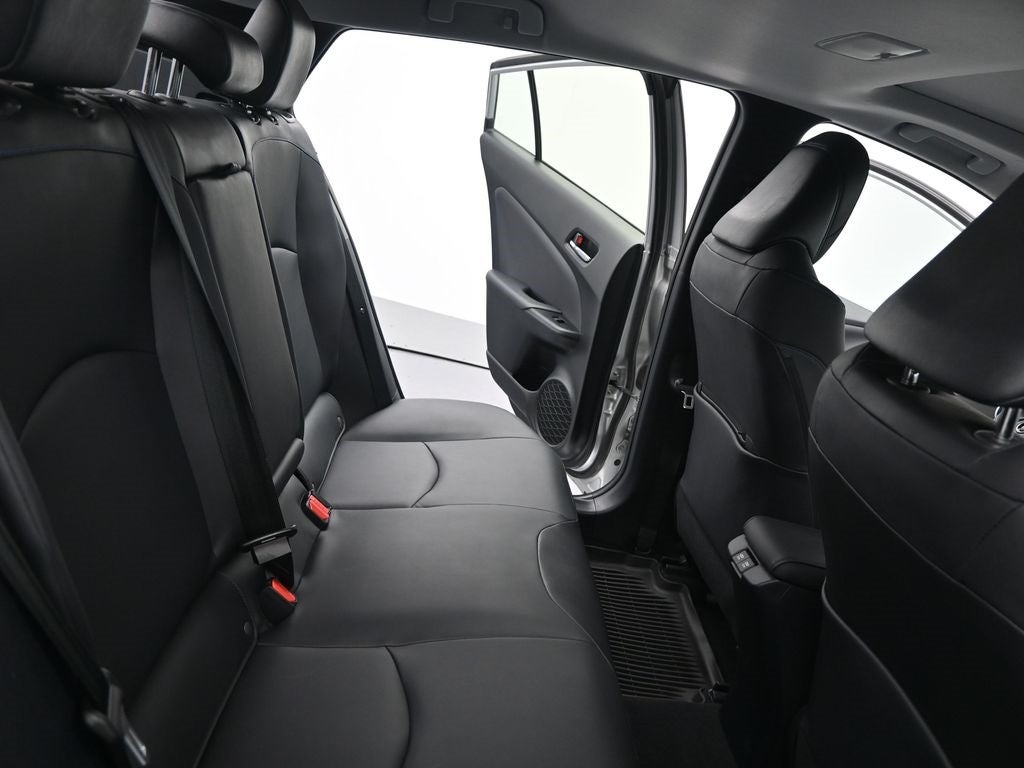 2022 Toyota Prius Limited