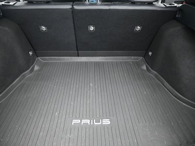 2022 Toyota Prius Limited