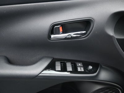 2022 Toyota Prius Limited