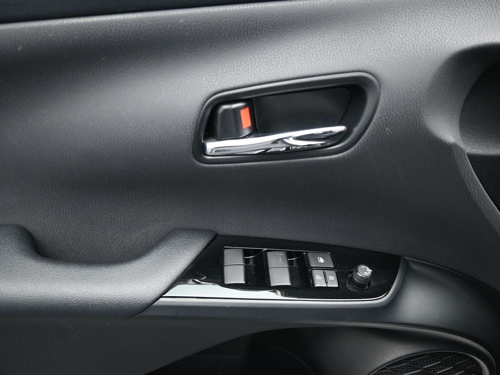 2022 Toyota Prius Limited