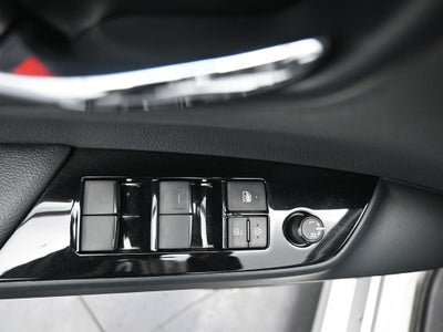 2022 Toyota Prius Limited