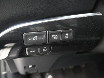 2022 Toyota Prius Limited