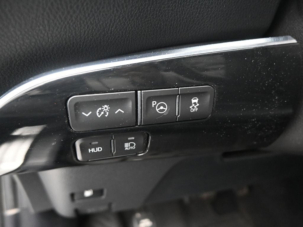 2022 Toyota Prius Limited