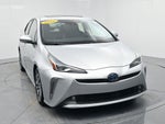2022 Toyota Prius Limited